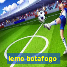 lemo botafogo